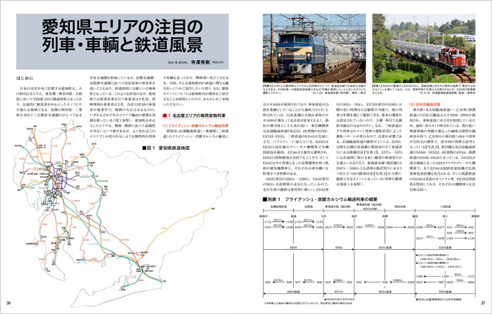 Rail Magazine(レイル・マガジン)の詳細