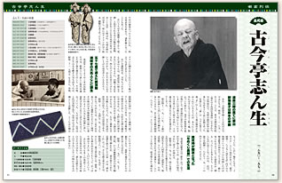 古今亭志ん生
