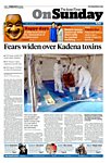 The Japan Times On Sunday