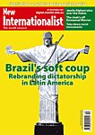 New Internationalist（ニューインターナショナリスト）英語版