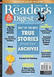 Reader’s Digest Asia(リーダーズダイジェスト)