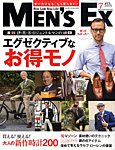 Men’s Ex（メンズイーエックス）