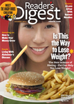 Reader’s Digest English Asian Edition(リーダーズダイジェスト)
