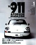 THE 911 ＆ PORSCHE MAGAZINE