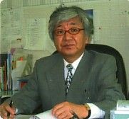 森のクラス