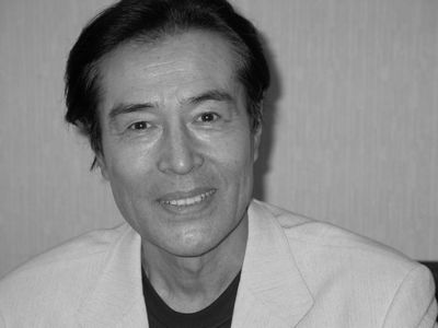 加藤剛